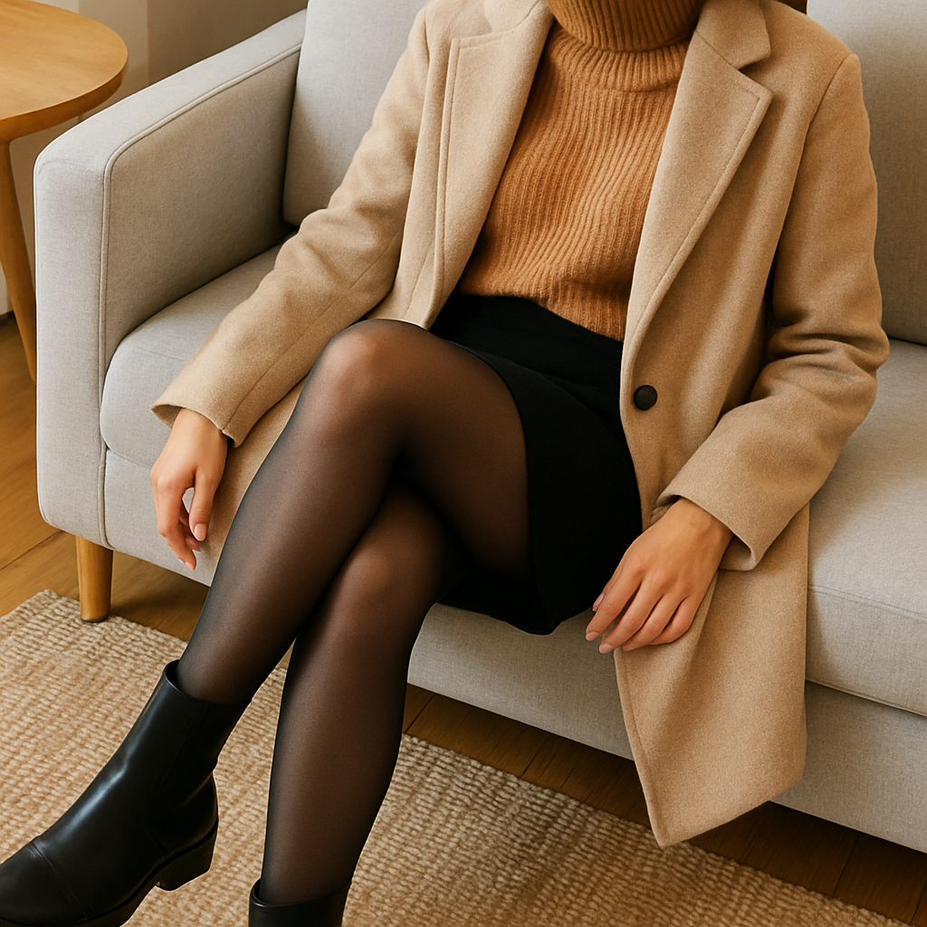 Ember Tights