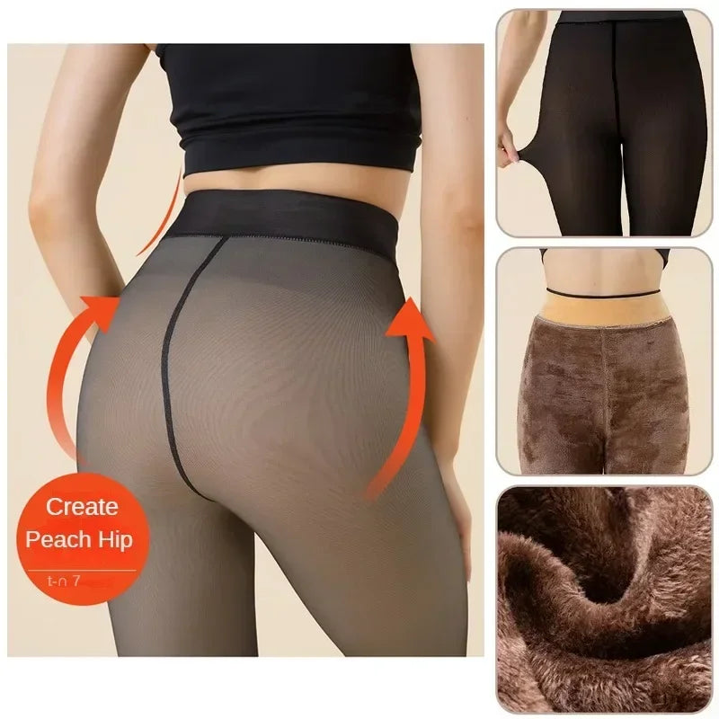 Ember Tights