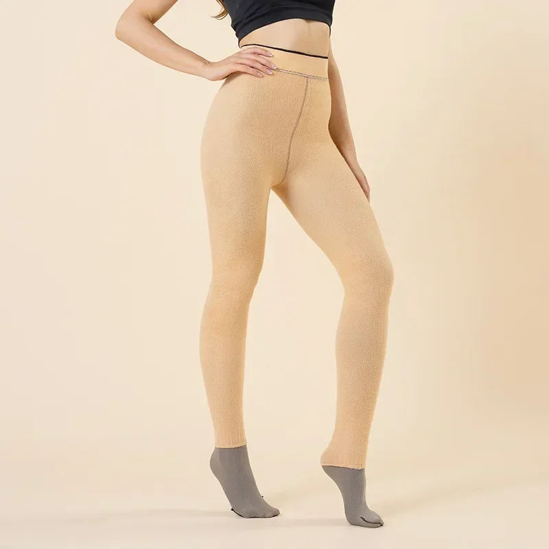 Ember Tights