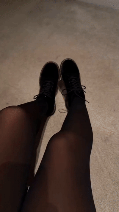 Ember Tights