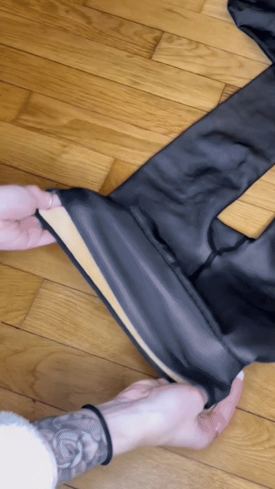 Ember Tights