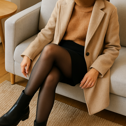 Ember Tights